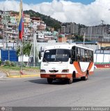 DC - Asoc. Cooperativa Carabobo Tiuna R.L. 073