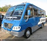 ZU - U.C. El Silencio Microbus 02, por Colaboracin Externa