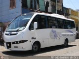 Turismos BA2