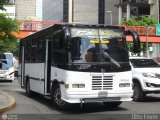DC - Asoc. Conductores Criollos de La Pastora 020, por Otto Ferrer