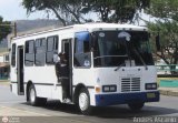 CA - Union Conductores Bella Vista 106, por Andrs Ascanio