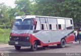 BO - A.C. de Conductores El Aguila y la Vida R.L