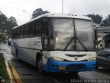 Yuruani 027-A, por Alfredo Montes de Oca
