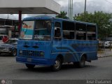 LA - Ruta 19
