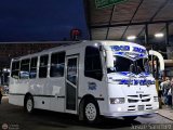 A.C. de Transporte Encarnaci�n 103, por Josue S�nchez