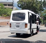 DC - Asoc. Cooperativa Carabobo Tiuna R.L. 037