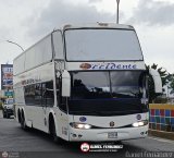 Expresos Occidente 337, por Daniel Fern�ndez