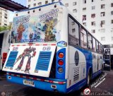 Autosirco 415, por Michael Caraballo