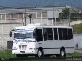 U.C. La Responsable S.C. 106, por Jesus Valero