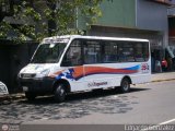 Bus Taguanes 21