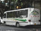 MI - U.C. Los Mirandinos 36, por Alfredo Montes de Oca