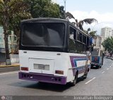 DC - Cooperativa de Transporte Los 4 Ases 99, por Jonnathan Rodrguez