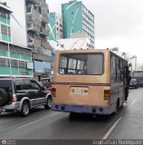 DC - Unin Conductores de Antimano 211, por Jonnathan Rodrguez