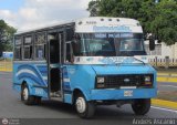 A.C. Unin Palo Negro (U.P.N.) 019, por Andrs Ascanio