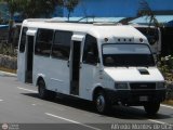 VA - Unin Conductores Jos Mara Vargas 997, por Alfredo Montes de Oca