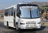 Coop. de Transporte La Candelaria 62