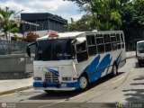 DC - A.C. de Transporte Roosevelt 162, por Otto Ferrer