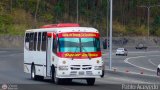 Coop. de Transporte La Candelaria 12
