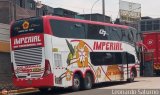Turismo Transporte Imperial (Per) 9000