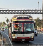 E.T. y Servicios San Jos S.A. (Per) 142, por Leonardo Saturno
