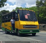 DC - A.C. Conductores Camaule 79, por Jonnathan Rodrguez