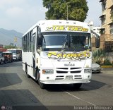 U.C. 23 de Enero 192, por Jonnathan Rodrguez