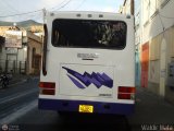 DC - A.C. de Transporte Roosevelt 151, por Waldir Mata