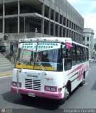 DC - Asoc. Conductores Criollos de La Pastora