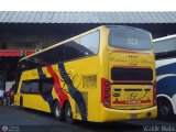 Expresos Los Llanos 344