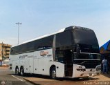 Expresos KM 2015 3016, por Josue Snchez