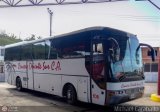 Cruceros Oriente Sur 108, por Michael Caraballo