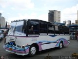 A.C. de Transporte Encarnaci�n 036