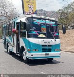 DC - A.C. de Conductores La India