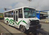 CA - Asoc. Coop. Transportistas de Alicia 15, por Andrs Ascanio