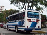 Lnea Tocar S.C. 34, por Leonardo Saturno