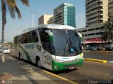 Brasil Tur 01, por Oliver Castillo