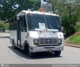 DC - Unin Conductores del Oeste 250, por Jonnathan Rodrguez