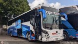 Copetran 12316 Autobuses AGA Creo Scania K410