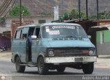 CA - A.C de Transporte Guaicaipuro 05