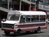 DC - A.C. Conductores Norte Sur 005, por J. Carlos Gmez