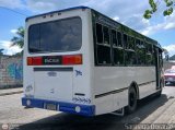 L�nea Uni�n S.C. 72 por Santiago Dorante