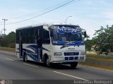 VA - A.C. La Muralla Bolivariana de Transporte 14, por Jonnathan Rodrguez