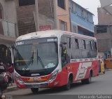 Preferencial San Juanito S.A.C. (Per) 04, por Leonardo Saturno