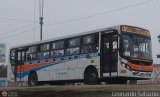 E.T.S. Salvador S.A.C. 041 Caio - Induscar Apache Vip IV Mercedes-Benz OF-1721