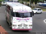 Unin Tejeras A.C. 68, por Royner Tovar