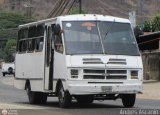CA - A.C. Mixta Universitaria Las Palmitas 13 por Andr�s Ascanio