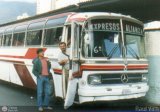 Expresos Alianza 016, por Raul Vich