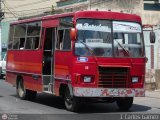 AN - Unin U.P.A.C.A. S.C. 088 Carrosan Peque Ford B-350