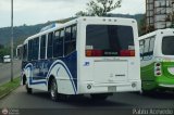 A.C. Mixta de Transporte Tchira Mrida R.L. 0119