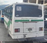 AR - Uni�n de Conductores Delicias - Casta�o 83